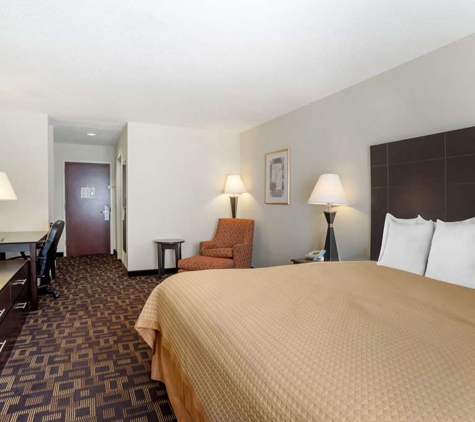 Best Western Carowinds - Fort Mill, SC