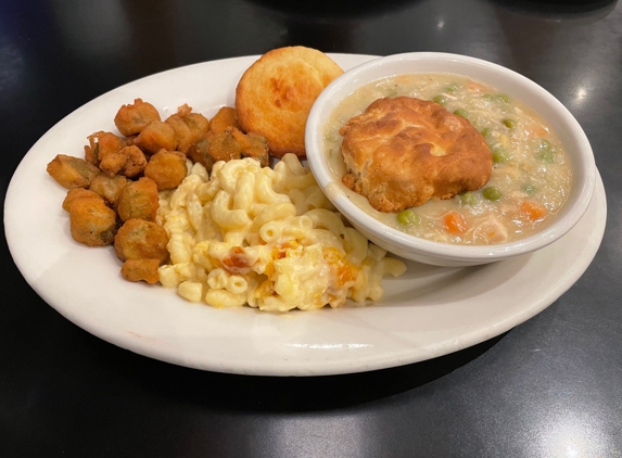 Primos Cafe - Flowood, MS