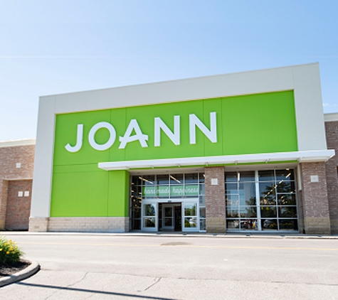 Jo-Ann Fabric and Craft Stores - Spokane, WA