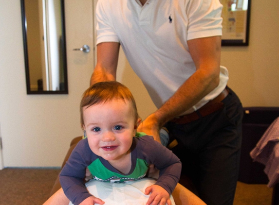 Natural Health Chiropractic - Mitcham, VIC