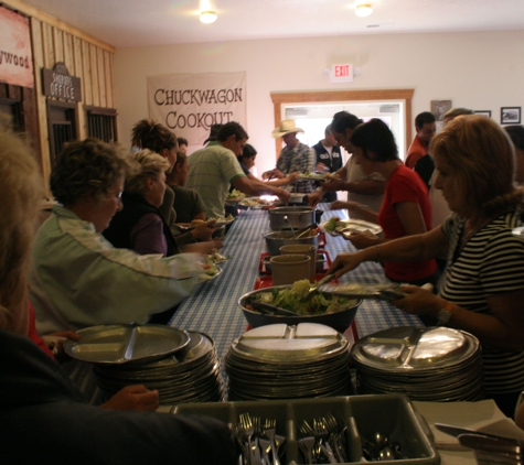 Chuckwagon Cookouts - Kanab, UT