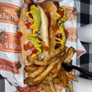 Super Burger Restaurants - Hamburgers & Hot Dogs