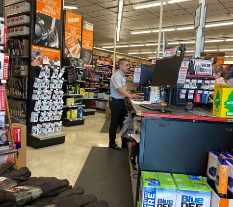 AutoZone Auto Parts - Hanford, CA