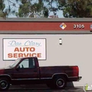 Dan Clary Auto Service - Automobile Accessories