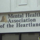 Mental Health America of the Heartland - Mental Health Services