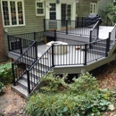 Precision Decks & Patios - Deck Builders