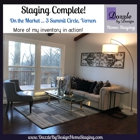 Dazzle By Design Home Staging
