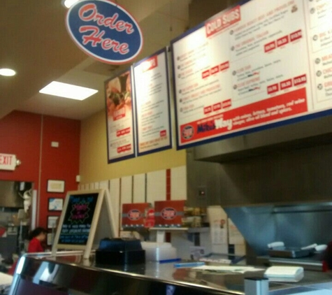 Jersey Mike's Subs - San Diego, CA