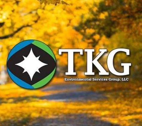TKG Environmental Services Group, LLC - Waukegan, IL
