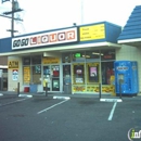 Go Go Liquor - Liquor Stores