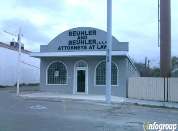 Buehler Buehler - San Antonio, TX