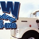 T-W Trucking LLC - Sand & Gravel
