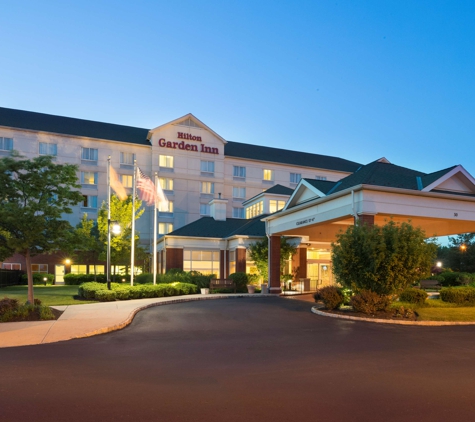 Hilton Garden Inn Edison/Raritan Center - Edison, NJ