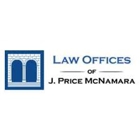 J. Price McNamara ERISA Insurance Claim Attorney