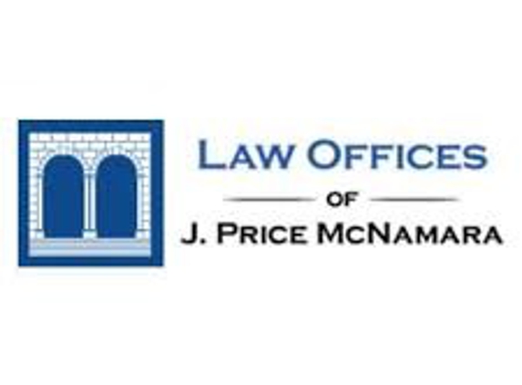 J. Price McNamara ERISA Insurance Claim Attorney - New Orleans, LA