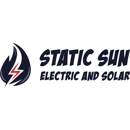 Static Sun Electric & Solar - Electricians