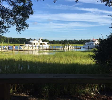 Dockside Seafood House - Calabash, NC