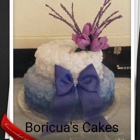 Boricua's Cakes & More
