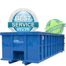 Orlando Easy Dumpster Rental - Construction Site-Clean-Up