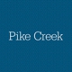 Pike Creek