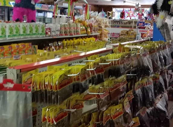 La  Villita  Mexican Store - Bushnell, FL