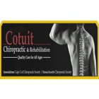 Cotuit Chiropractic & Rehabilitation