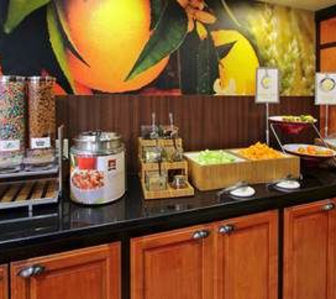 Fairfield Inn & Suites Fresno-Clovis - Clovis, CA