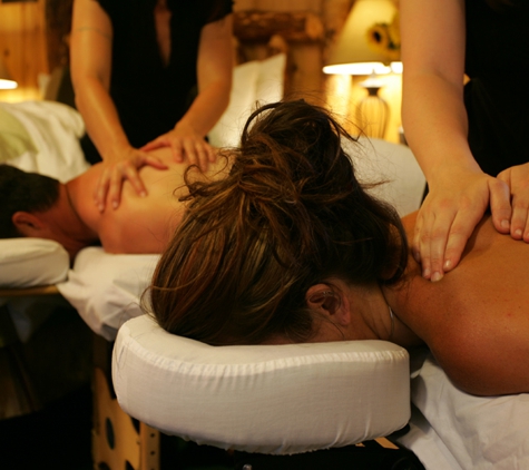 Touch Of Healing Massage - Bedford, OH