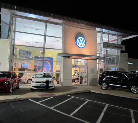 Bommarito Volkswagen Hazelwood - Hazelwood, MO