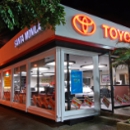 Toyota Santa Monica - New Car Dealers