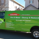 Servpro North Sacramento - Fire & Water Damage Restoration