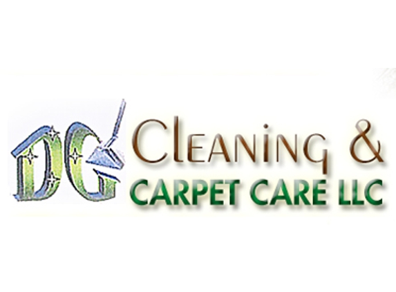 DG Cleaning & Carpet Care LLC - Naples, FL