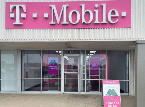 T-Mobile - Portland, TX