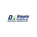 Dipple Plumbing, Electrical, Heating & Air - Plumbers