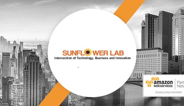 Sunflower Lab - Hilliard, OH