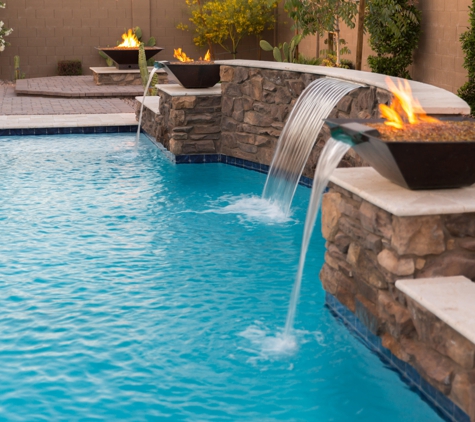 Premier Pools & Spas | Midland-Odessa - Odessa, TX