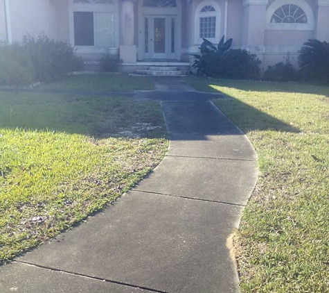 Advanced Pressure Washing LLC - Pensacola, FL