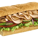 Subway - Fast Food Restaurants