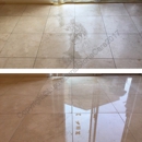 Lux Natural Stone Care - Marble & Terrazzo Cleaning & Service