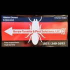 Arrow Termite & Pest Solutions