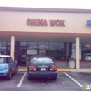 China Wok - Chinese Restaurants