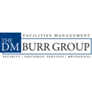 The DM Burr Group - Security Control Systems & Monitoring