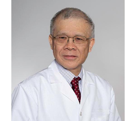 Winston Y. Shih, MD - Danbury, CT