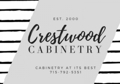 Crestwood Cabinetry Inc N1428 760th St Hager City Wi 54014 Yp Com