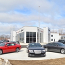 Metro Chrysler Dodge Jeep Ram - New Car Dealers