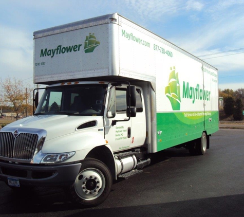 Metcalf Moving & Storage Co. - Saint Paul, MN