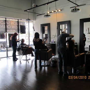 Fusion Salon - Jacksonville, FL