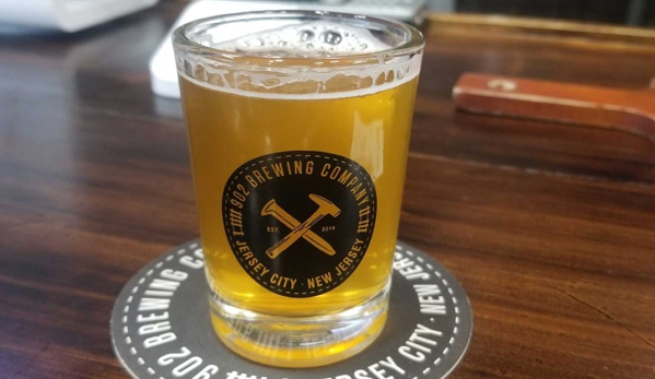 902 Brewing Inc - Jersey City, NJ