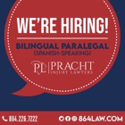 Pracht Injury Lawyers, LLP