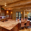 Legend Log Homes gallery